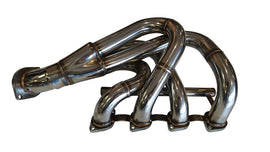 Ferrari F360 Modena Coupe / Spider Manual & F1 99-05 Performance Upgrade Exhaust Headers