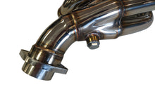 Load image into Gallery viewer, Ferrari F360 Modena Coupe / Spider Manual &amp; F1 99-05 Performance Upgrade Exhaust Headers