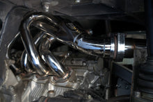 Load image into Gallery viewer, Ferrari F360 Modena Coupe / Spider Manual &amp; F1 99-05 Performance Upgrade Exhaust Headers