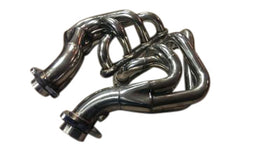 Ferrari F430 Coupe Spider 05-09 Top Speed Pro 1 Stainless Steel Exhaust Headers