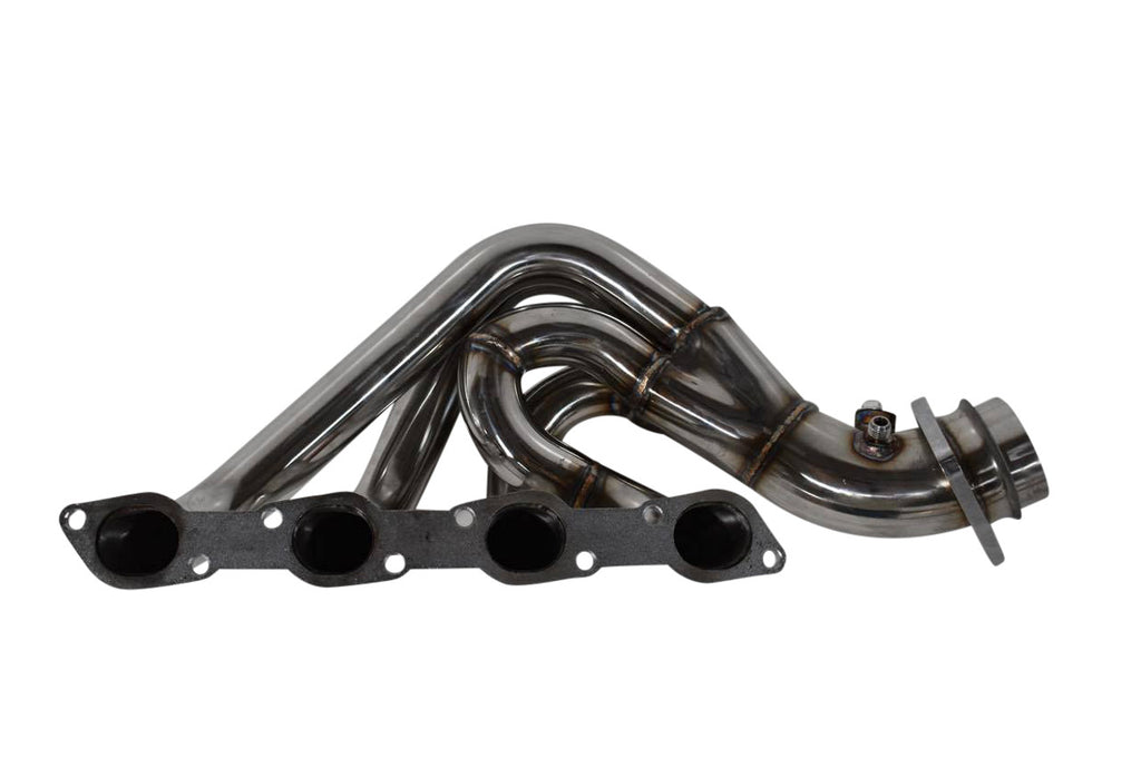 Ferrari F430 Coupe Spider 05-09 Top Speed Pro 1 Stainless Steel Exhaust Headers