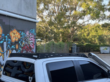 Load image into Gallery viewer, UP/UR BT50 (2011-2020) Dual Cab Slim Line Roof Rack