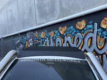 Load image into Gallery viewer, UP/UR BT50 (2011-2020) Dual Cab Slim Line Roof Rack
