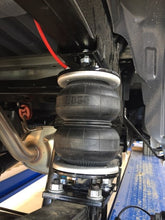 Load image into Gallery viewer, GREAT WALL CANNON 2021-2023 Load Assist Airbags - BOSS AIR