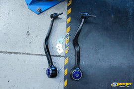 Front Caster Arm Assembly Kit to suit Holden VE, WM - SUPERPRO