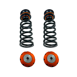 K SPORT Coilover Custom High Low Kit Pair