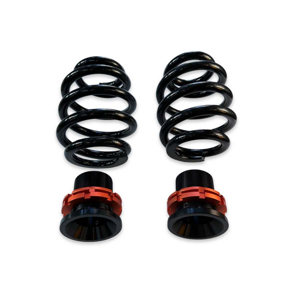 K SPORT Coilover High Low Kit Pair