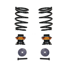 K SPORT Coilover High Low Kit Pair - Holden Commodore