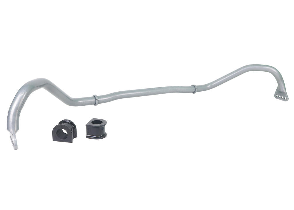 Front Sway Bar - 30mm 4 Point Adjustable to Suit Holden Commodore VE, VF and HSV - WHITELINE