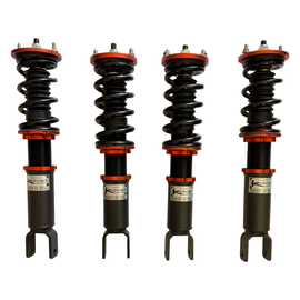 Honda S2000 AP2  03-06 - KSPORT Coilover Kit