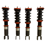 Honda S2000 03-06 - KSPORT Coilover Kit