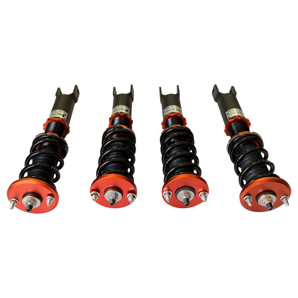 Honda S2000 03-06 - KSPORT Coilover Kit