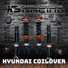 Load image into Gallery viewer, Hyundai i30 12-17 - KSPORT Coilover Kit