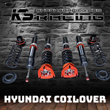 Load image into Gallery viewer, Hyundai I30N 16-UP - KSPORT Coilover Set