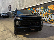 Load image into Gallery viewer, Chevrolet Silverado 2500 (2019-2024)  5&quot; Stainless Steel Snorkel and Airbox Kit