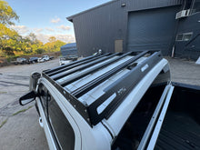 Load image into Gallery viewer, UP/UR BT50 (2011-2020) Dual Cab Slim Line Roof Rack