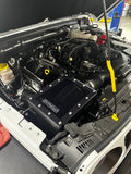 Jeep Gladiator (JT 2019+) Aluminium Airbox