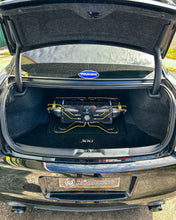 Load image into Gallery viewer, Chrysler 300C SRT 04-10 Premium Wireless Air Suspension Kit - KS RACING