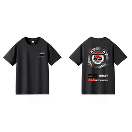 KS RACING Signature T Shirt