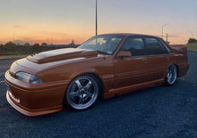 Load image into Gallery viewer, Holden Commodore VB VL Coilovers Front Only - KSPORT Front Coilover Kit