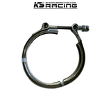 V Band Clamps Suit KS RACING 4