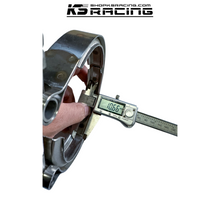 Load image into Gallery viewer, V Band Clamps Suit KS RACING 4&quot; Exhaust Systems