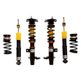 GWM Haval H6 20-UP - KSPORT Coilover Kit