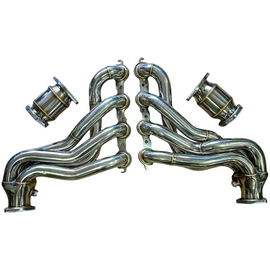 Holden Commodore VF V8 Header