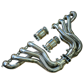 Holden Commodore VE V8 Header