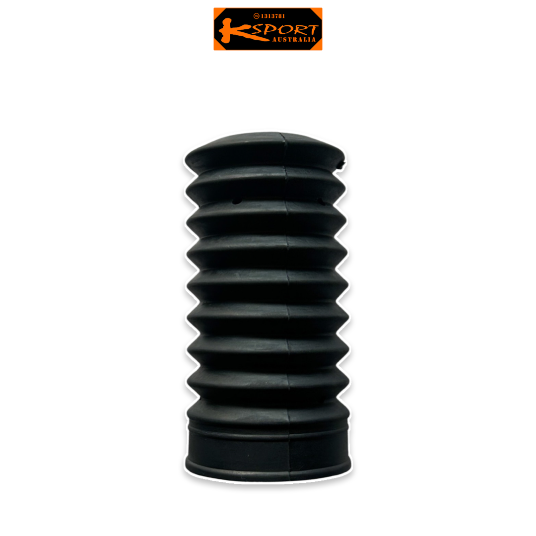 Dust Cover Boot Rib K SPORT Coilover Dust Cover Boot - Singular | KS Racing – KS RACING