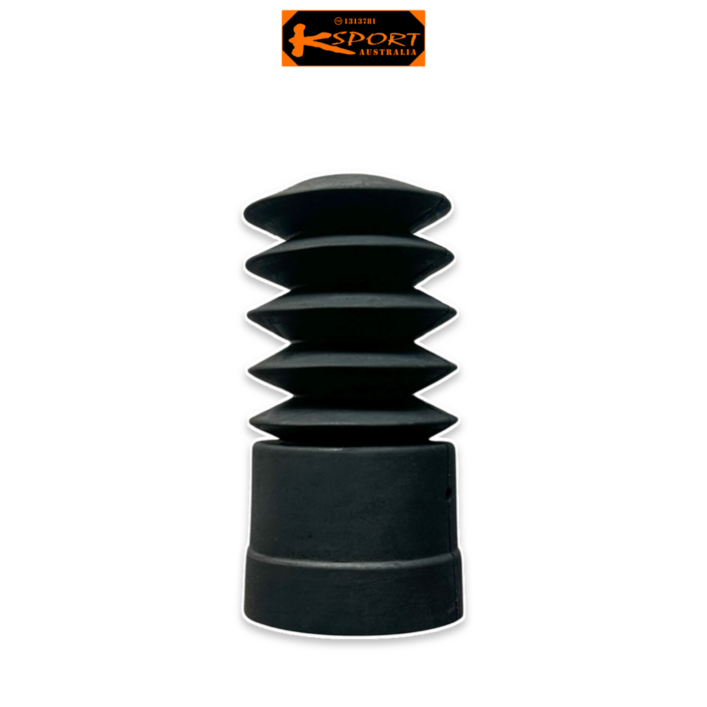 Dust Cover Boot Rib K SPORT Coilover Dust Cover Boot - Singular | KS Racing – KS RACING