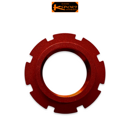 K SPORT Coilover 66mm Spring Seat - Single