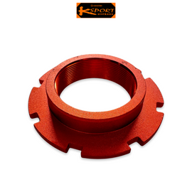 K SPORT Coilover 66mm Spring Seat - Single