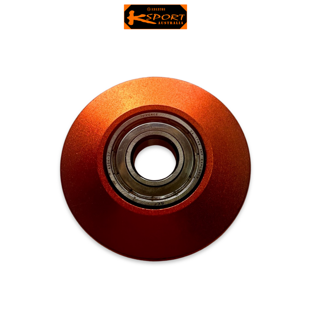 K SPORT Coilover Upper Spring Seat with Bearing - Single – KS RACING