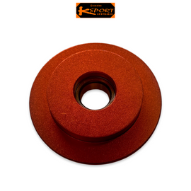 K SPORT Coilover Upper Spring Seat with Bearing - Single