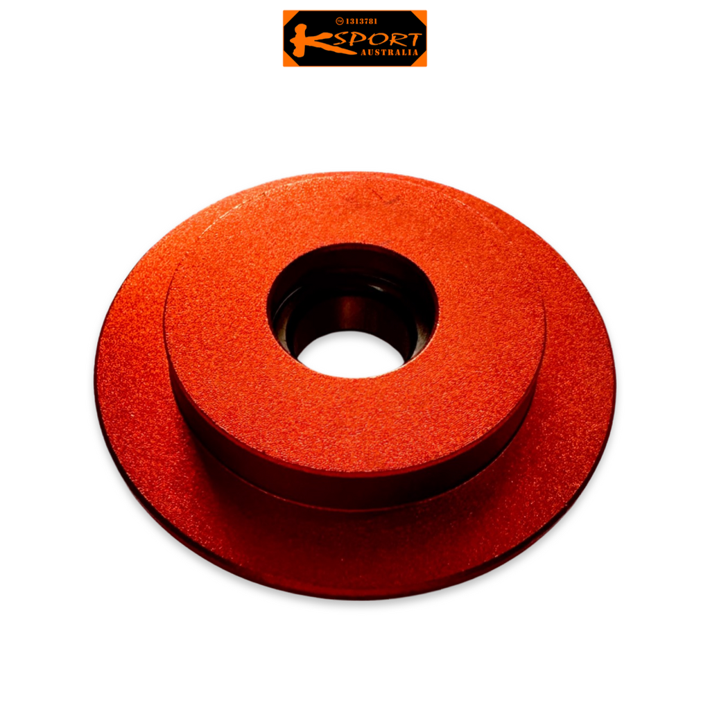 K SPORT Coilover Upper Spring Seat with Bearing - Single – KS RACING