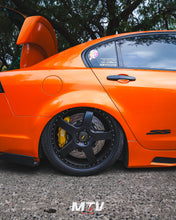 Load image into Gallery viewer, Holden Commodore VE/VF Rear Only Lite Air Suspension Kit - KS RACING