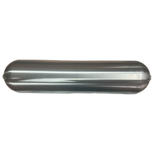 Load image into Gallery viewer, Air Suspension 4 Gallon Polished Aluminium Air Tank  - KS RACING