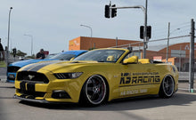 Load image into Gallery viewer, Ford Mustang 15-UP Premium Wireless Air Suspension Kit - KS RACING