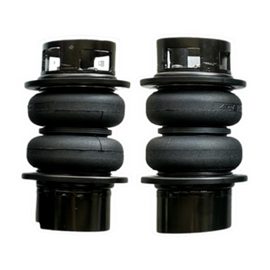 Mazda 3 MPS BK 06-09 Air Suspension Rear Air Bag Only Pair - KSPORT