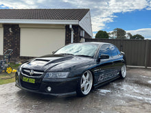 Load image into Gallery viewer, Holden Commodore VZ Premium Wireless Air Suspension Kit - KS RACING