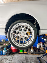 Load image into Gallery viewer, Ford Falcon FG Rear 4 Pot 356mm Disc - KS RACING BRAKE KIT