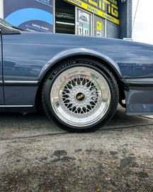 BMW 6 Series E24 76-89 - KSPORT Coilover Kit