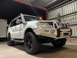 Pajero V80 (2006-2019) 4