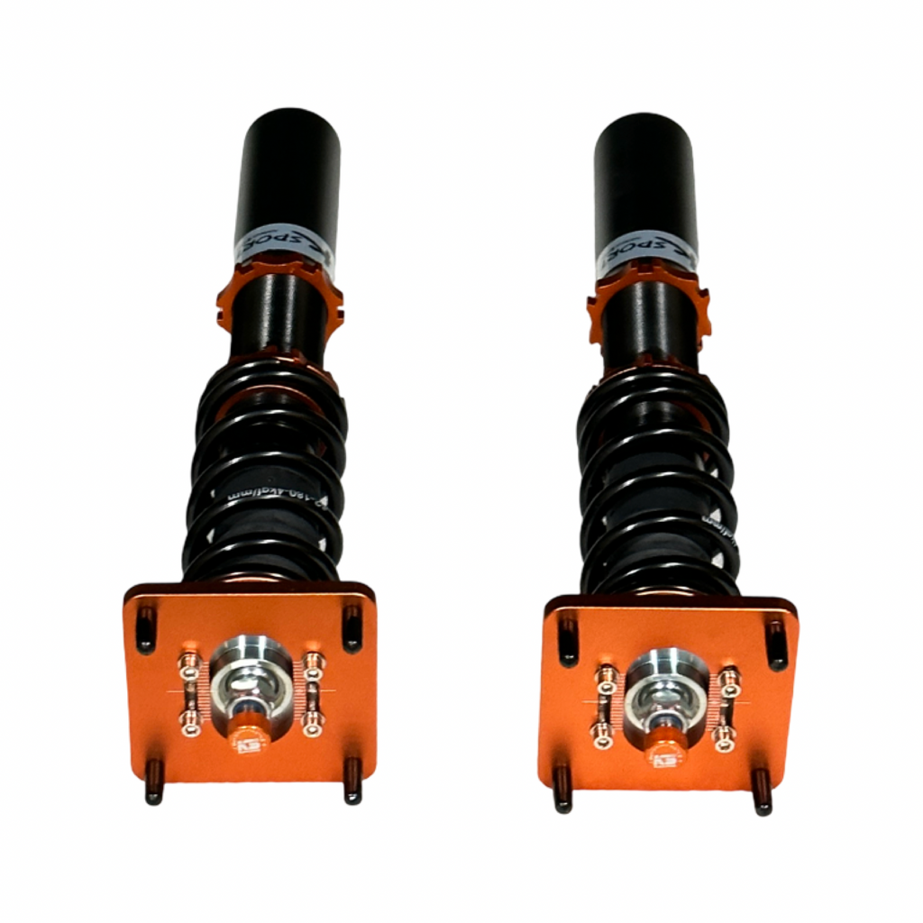 Mazda RX4 FRONT ONLY - KSPORT Coilover Set