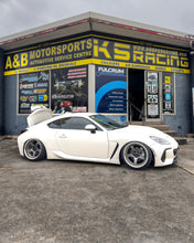 Load image into Gallery viewer, Subaru BRZ 12-UP Premium Wireless Air Suspension Kit - KS RACING