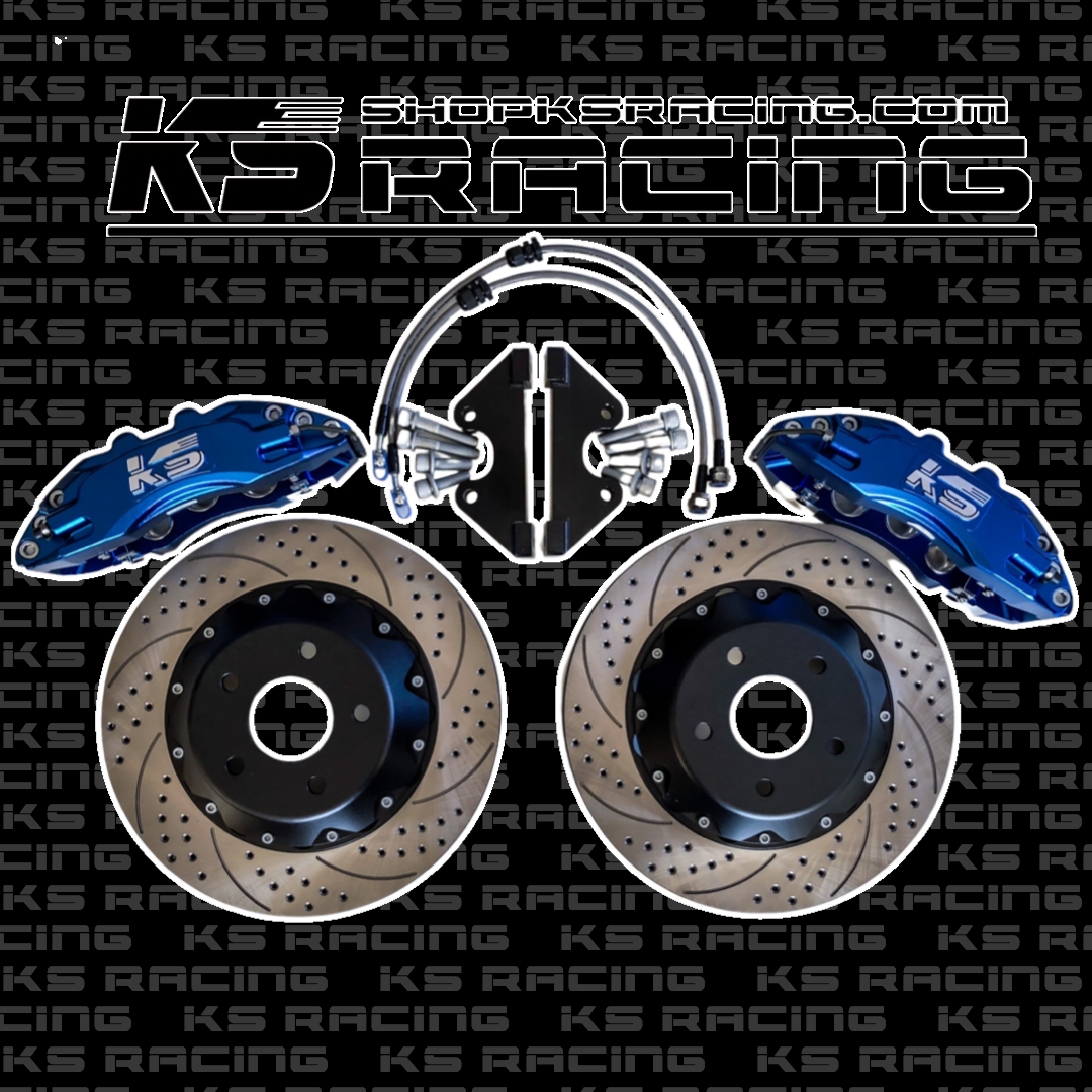 Ks Racing KS Racing |Australia's Top Air Suspension, Coilover & Brake Specialist ...