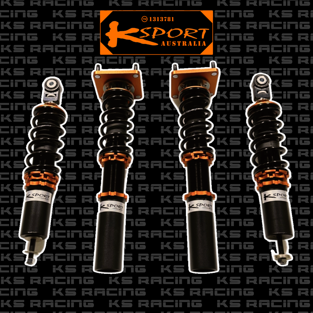 Ks Racing KS Racing |Australia's Top Air Suspension, Coilover & Brake Specialist ...
