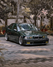 Load image into Gallery viewer, BMW 3 Series E36 Premium Wireless Air Suspension Kit - KS RACING