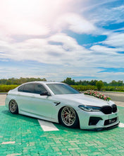 Load image into Gallery viewer, BMW 5 Series F10 10-17 Premium Wireless Air Suspension Kit - KS RACING